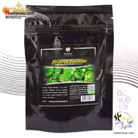 کود سه بیست 20 20 20 گیاه آپارتمانی پروتکت نیچر