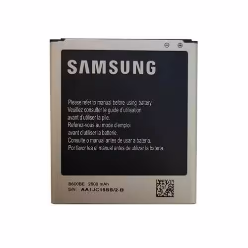 مدل B600BE گوشی موبایل GALAXY S4