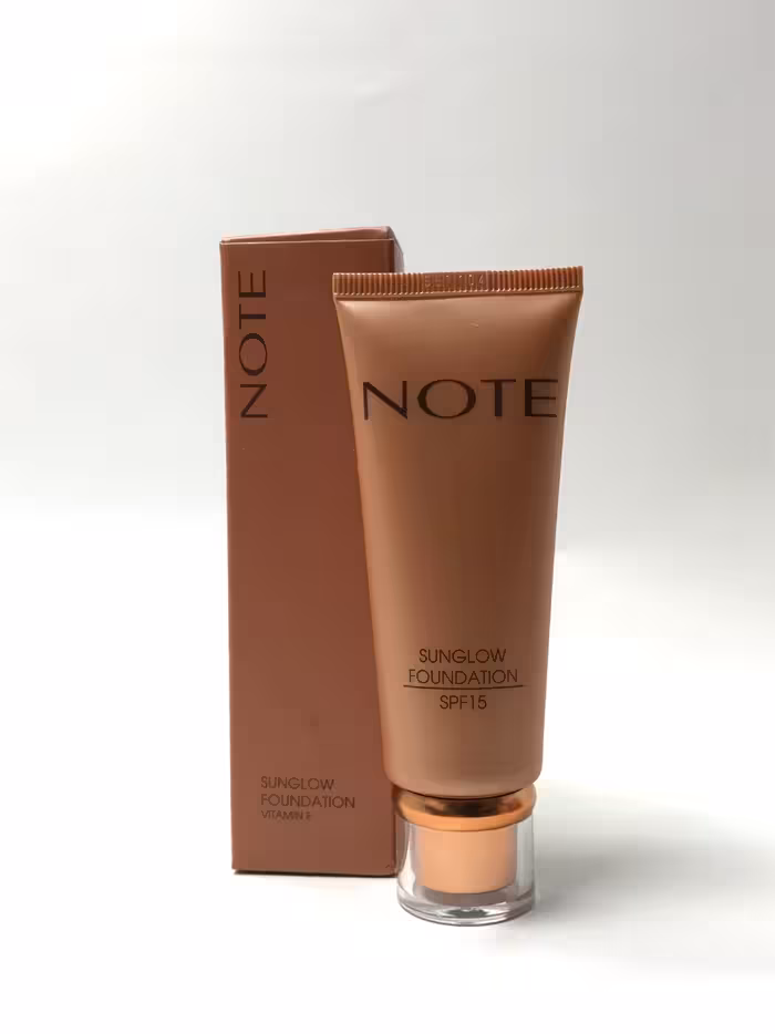 کرم پودر براق 20 ( هایلایتر ) نوت - NOTE