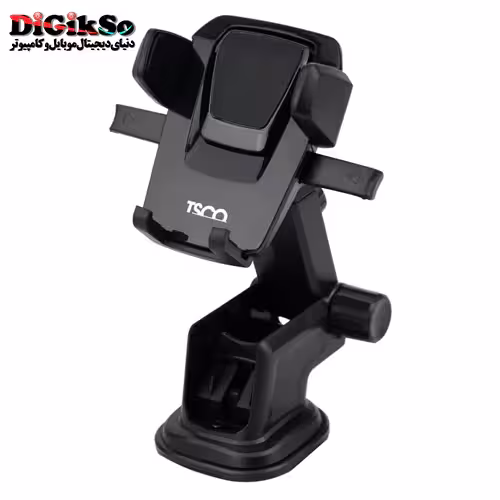 پایه نگهدارنده موبایل تسکو مدل THL 1208
