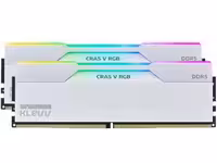 رم کامپیوتر DDR5 کلو 7200 مگاهرتز مدل Cras V RGB ظرفیت 48 گیگابایت