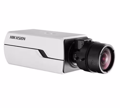 دوربین مداربسته هایک ویژن صنعتی مدل DS 2CD4024F