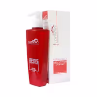 کرم ژل پاک کننده لامینین مناسب پوست خشک Laminin Liquid Syndet For Dry & Sensitive Skin