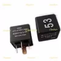 رله دور تند ام وی ام 530,550,X33,110,315 ,آریزو 5 ,تیگو 5