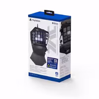 کیبورد پلی استیشن هوری تک HORI TAC Mechanical Keypad for PS5