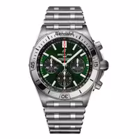 ساعت مچی مردانه برایتلینگ کرنوگراف Breitling Chromomat B01 42