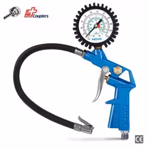 درجه باد کارگاهی نووا مدل NTT2704