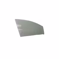 شیشه درب جلو چپ لوکانو L8