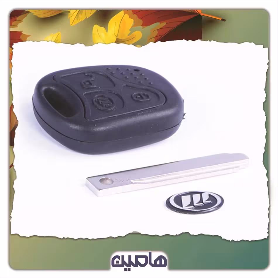 قاب ریموت لیفان ساده