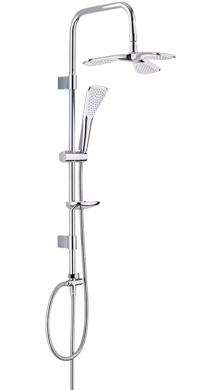 کسری یونیکا ملودی مدل آریا کروم