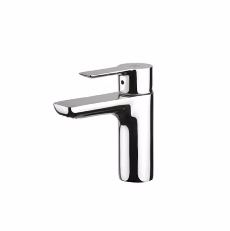 شیر روشویی kwc مدل ریتا کروم