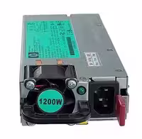 پاور سرور اچ پی 1200W