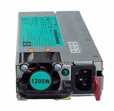 پاور سرور اچ پی 1200W