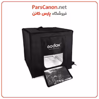 خیمه عکاسی گودوکس Godox 80x80cm