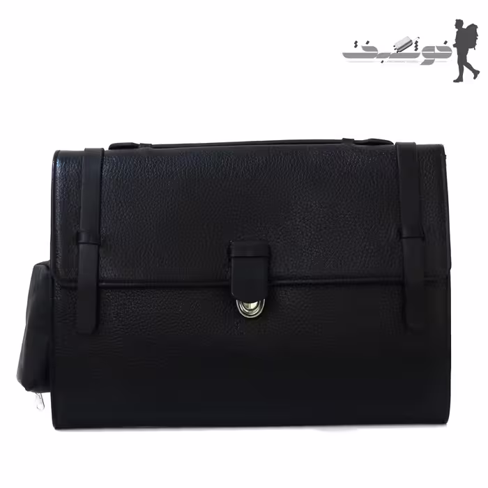 خرید کیف اداری کلاسوری نوین چرم