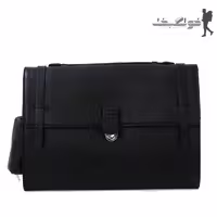 خرید کیف اداری کلاسوری نوین چرم