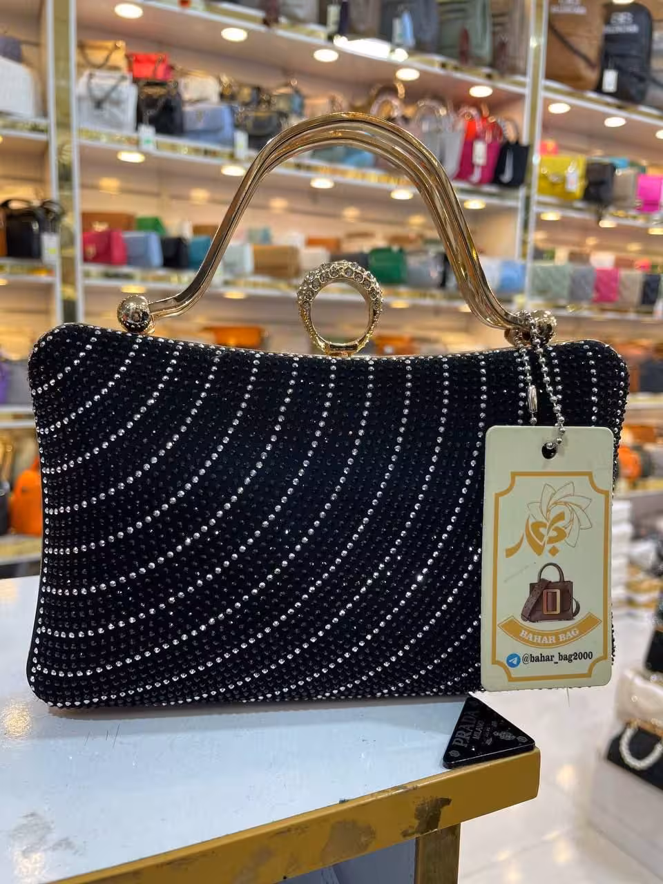 کیف دستی زنانه
