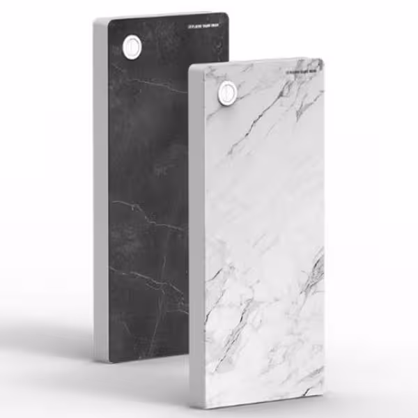 فلاش تانک توکار روکار ایران مدل اکسترنال کلاسیک(توالت ایرانی)