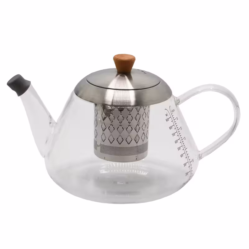 قوری پیرکس بی.وی.کی کد 314308