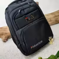 کوله پشتی برزنتی مدل فیلا