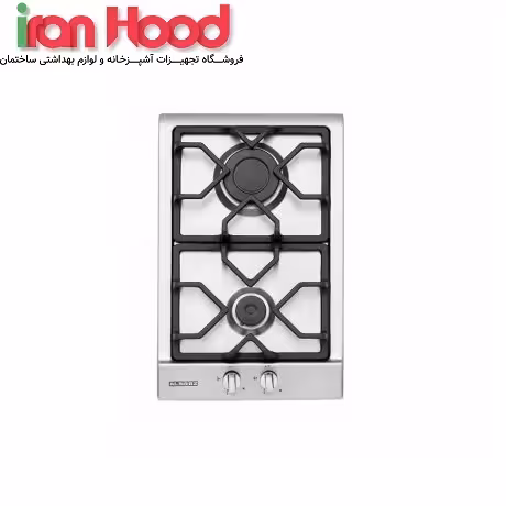 گاز صفحه ای استیل البرز مدل S2351