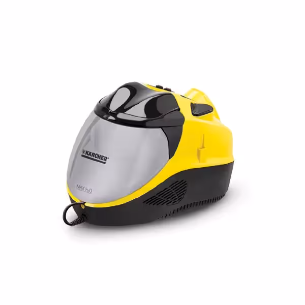 بخارشوی کارچر مدل SV7