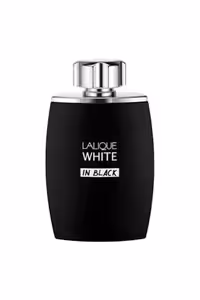 تستر عطر لالیک وایت این بلک | Lalique White in Black Tester