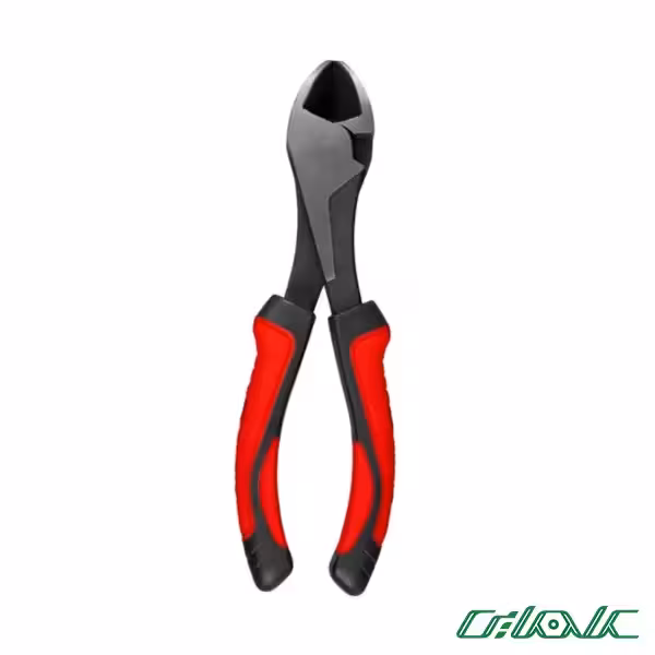 سیم چین کله گاوی رونیکس مدل RH-1237