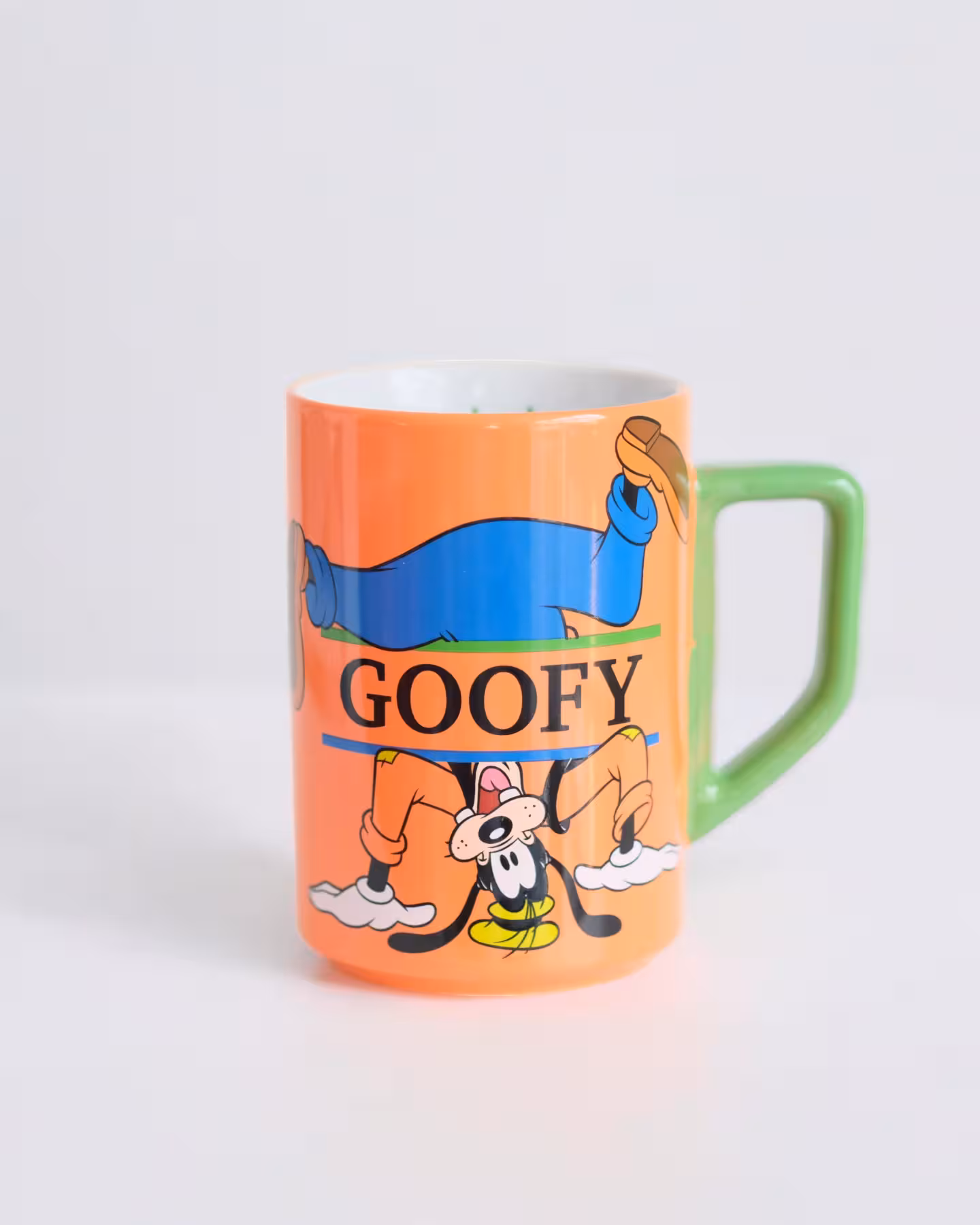 ماگ دیزنی گوفی T138