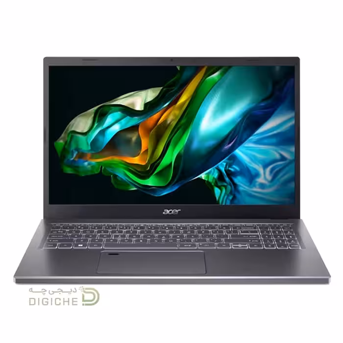 لپ تاپ ایسر acer Aspire 15 A15-51M i7(13620H) 16G 1TB IPS