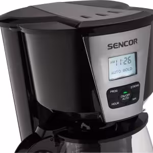 قهوه سازفرانسه ساز سنکور مدل sce 5070bk