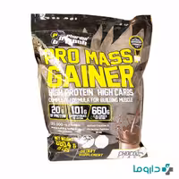 پودر پرو مس گینر فارماتک 6804 گرم