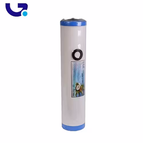 فیلتر 20اینچ جامبو کربن اکتیو مرحله2 سی سی کا