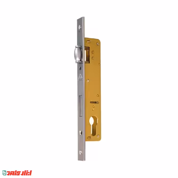 قفل سوئیچی غلطکی 3/5 دلتا مدل 048