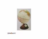 کره جغرافیایی کد 967 بستار
