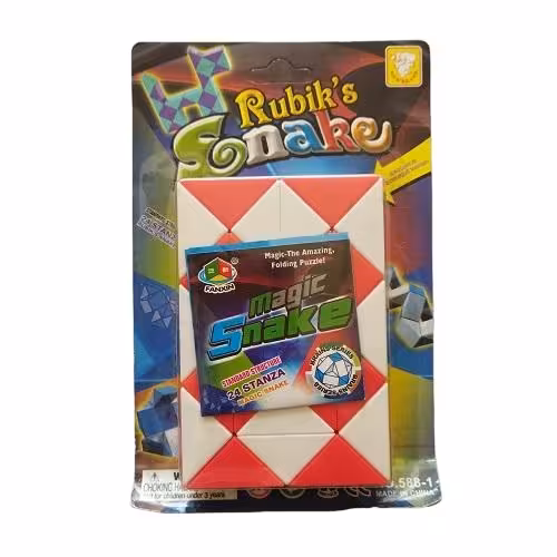 روبیک ماری مجیک سایز بزرگ مدل 24 قطعه