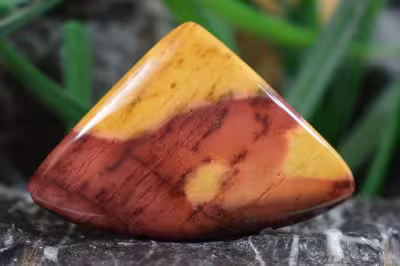 جاسپر موکائیت