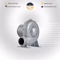دم برقی 2.5اینچ (سیم پیچی مسی) R6125 رابین Rabin (( اقساط یک ساله ))