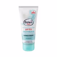 کرم مرطوب کننده دست ph5,5 باله آ
