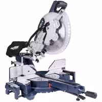 اره فارسی بر کشویی دو طرفه اکتیو مدل AC-2130B سایز 305 میلی متر