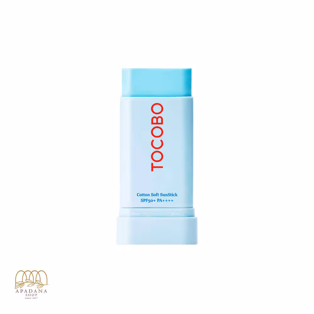 ضد آفتاب استیکی توکوبو حجم 19 گرم