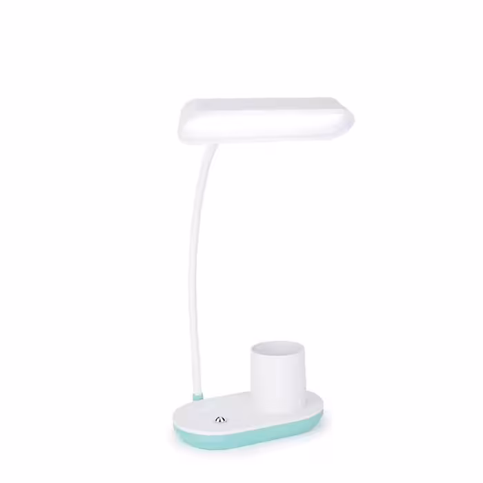 چراغ مطالعه شارژی رومیزی ویداسی WEIDASI مدل WD-6069GB