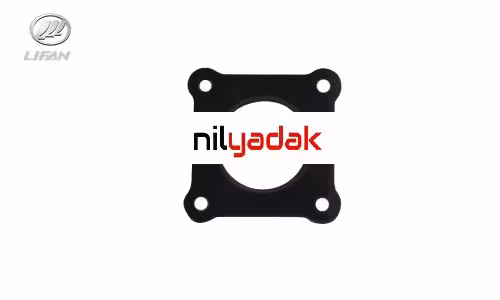 واشر گلویی اگزوز لیفان 620 (1600) درجه یک