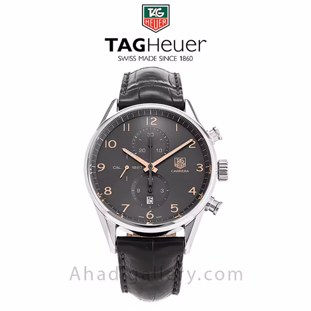 ساعت مچی تگ هویر مدل CAR2013FC6313