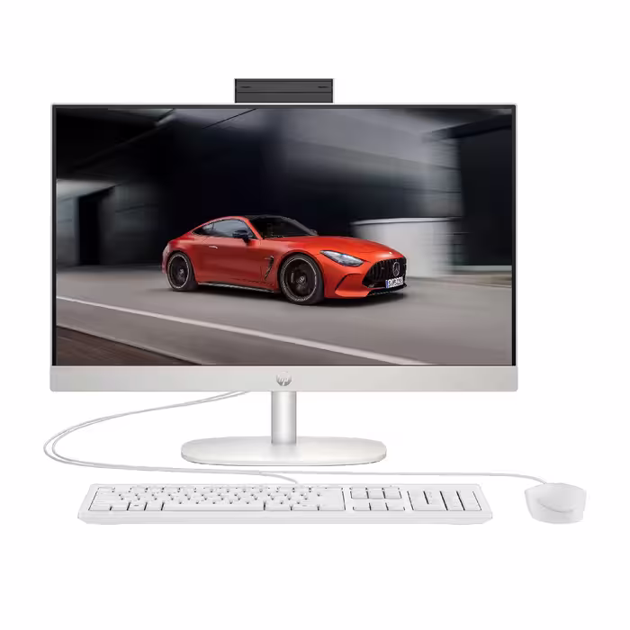 قیمت آل این وان HP CR0129NH-B Core i7 1355U 32GB 1TB SSD INTEL