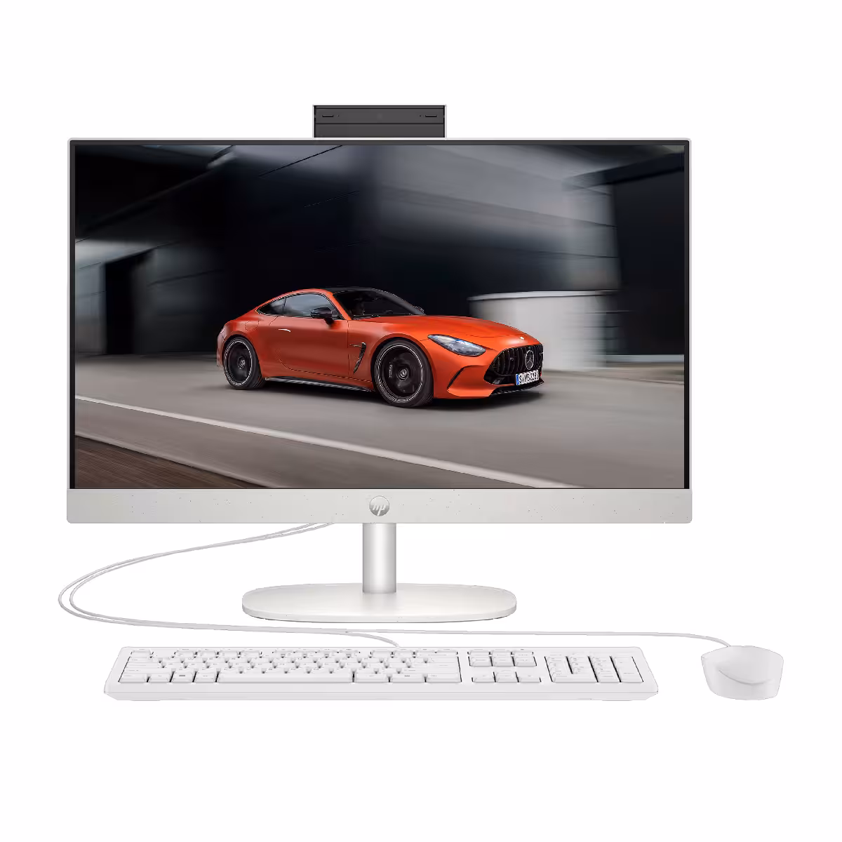 قیمت آل این وان HP CR0129NH-B Core i7 1355U 32GB 1TB SSD INTEL