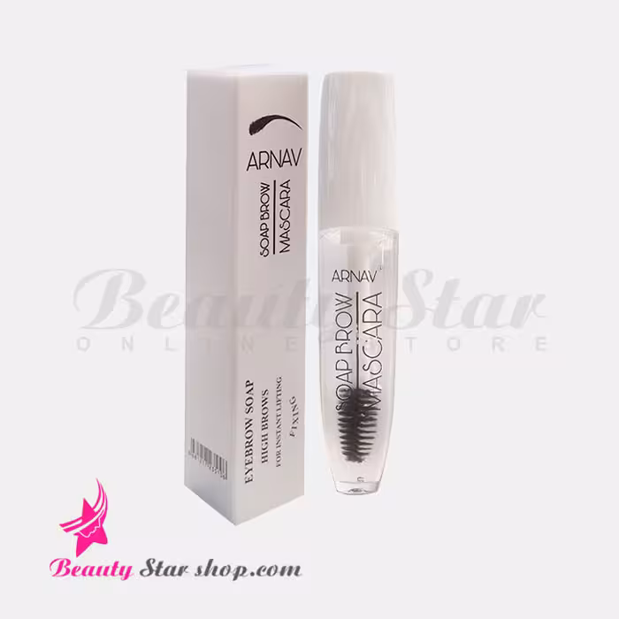 ژل ابرو آرناو ARNAV مدل MASCARA