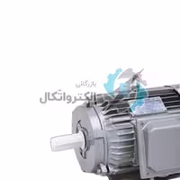 الکتروموتور چینی 15 کیلووات 20 اسب سه فاز بدنه چدنی 1500 دور