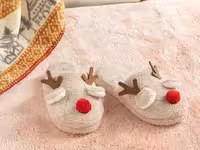 دمپایی روفرشی انگلیش هوم مدل Sweet سایز 39