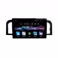 مانیتور اندروید خودرو لیفان 620 تهران تیونینگ مدل T.T 820